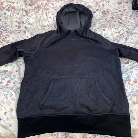 Nike Fleece Lined Sweatshirt - Picture 2 of 6